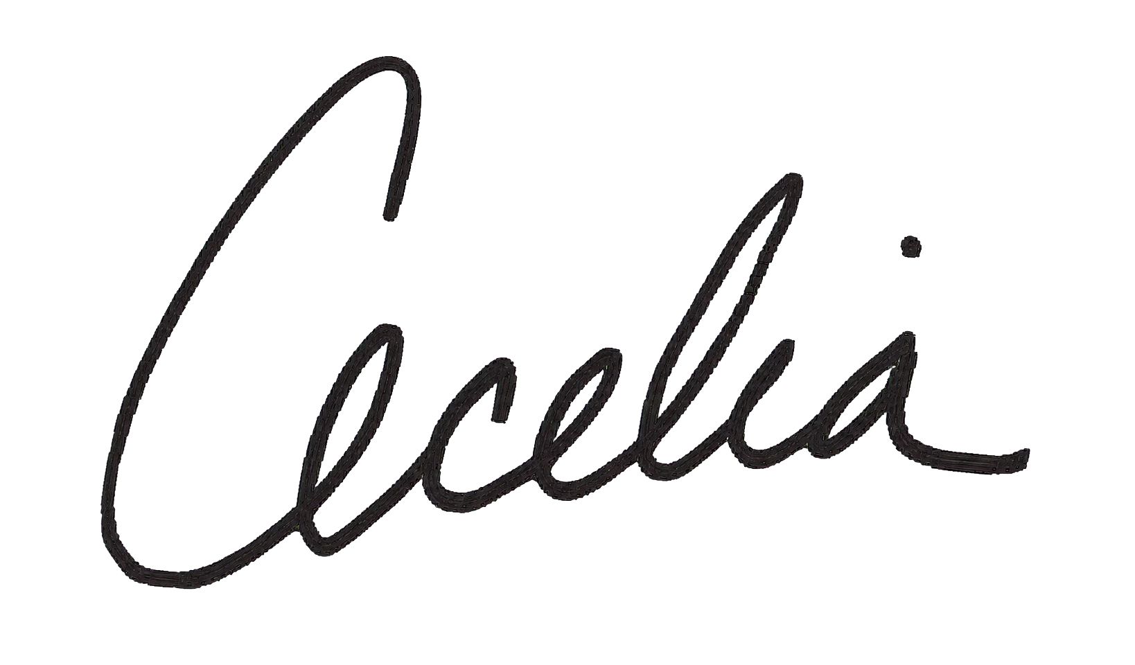 Cecelia